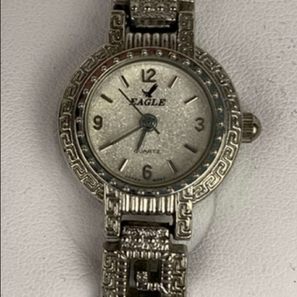 American Eagle Quartz Watch